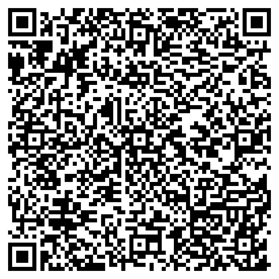 INDYWIDUALNA SPECJALISTYCZNA PRAKTYKA LEKARSKA W ZAKRESIE OTOLARYNGOLOGII I FONIATRII lek. med. HENRYKA PIESTRZYŃSKA kod QR z danymi kontaktowymi kod QR z danymi kontaktowymi 97058740000000