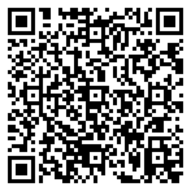 kod QR z danymi kontaktowymi 00807371900000