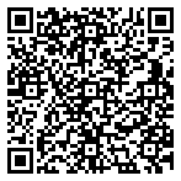 kod QR z danymi kontaktowymi 12319733200000