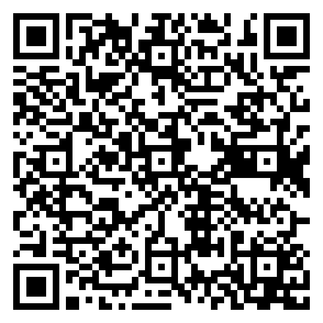 Inox Global kod QR z danymi kontaktowymi kod QR z danymi kontaktowymi 38754550900000