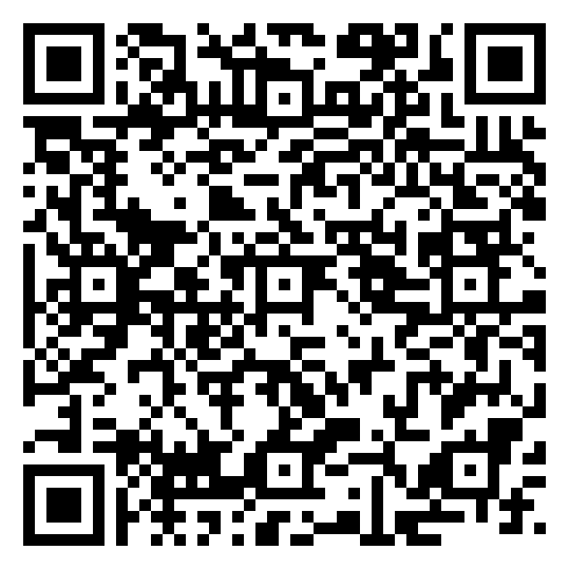 kod QR z danymi kontaktowymi 36619029600000