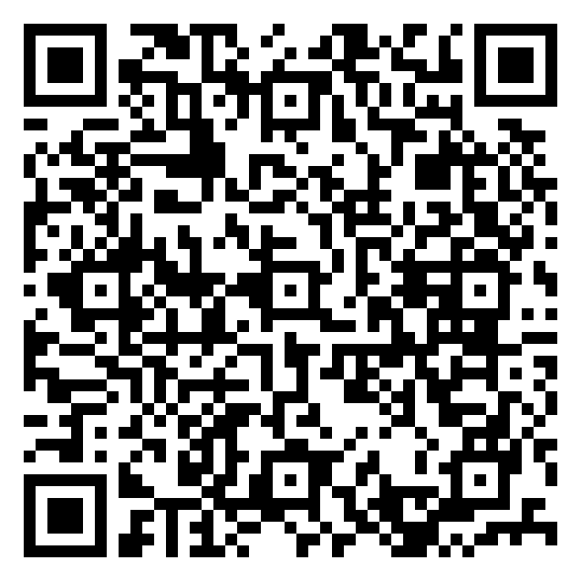 kod QR z danymi kontaktowymi 73036487200000