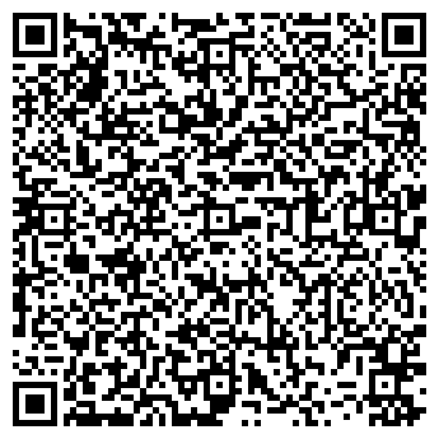 kod QR z danymi kontaktowymi 87031239000000