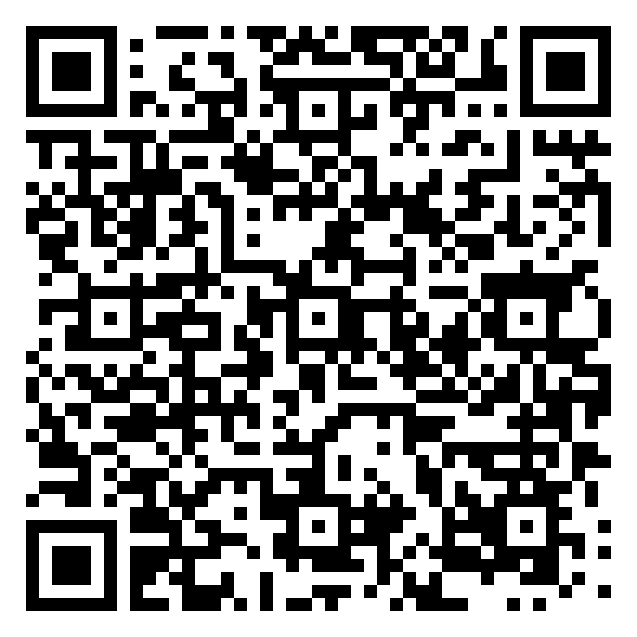 kod QR z danymi kontaktowymi 36847258000000