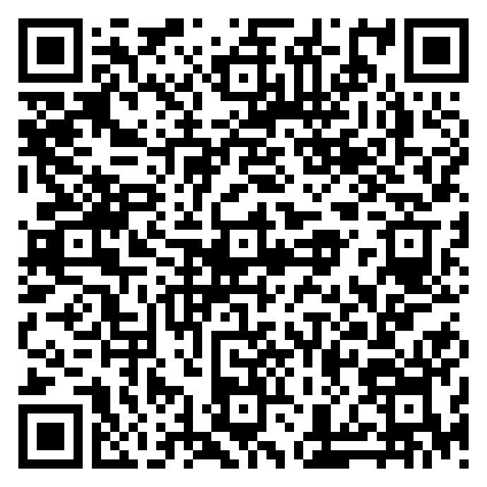 kod QR z danymi kontaktowymi 77162158700000