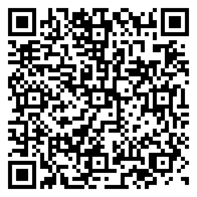 kod QR z danymi kontaktowymi 36721630700000