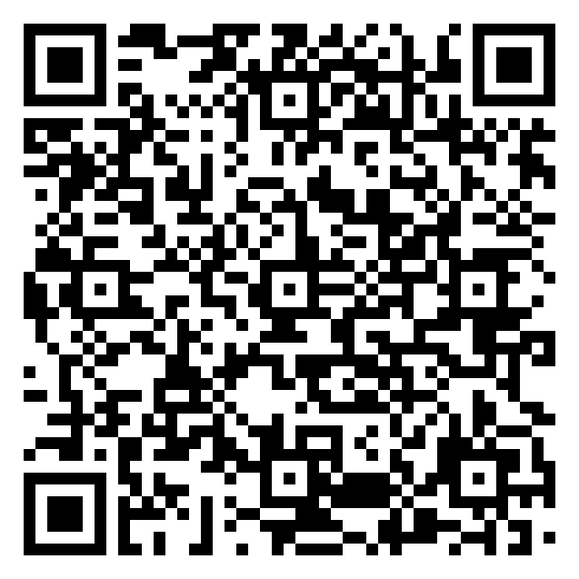 kod QR z danymi kontaktowymi 52741103400000
