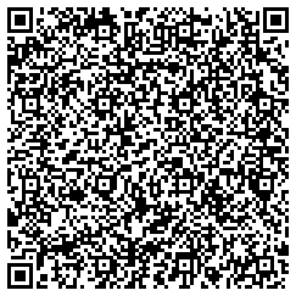 kod QR z danymi kontaktowymi 77067089100000