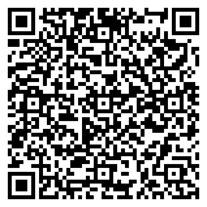 kod QR z danymi kontaktowymi 36581400400000