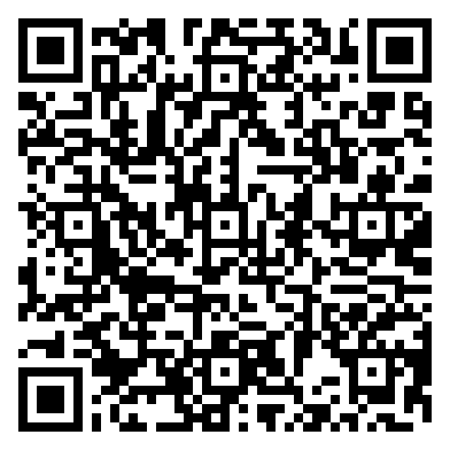 Iwentarium kod QR z danymi kontaktowymi kod QR z danymi kontaktowymi 12317620600000