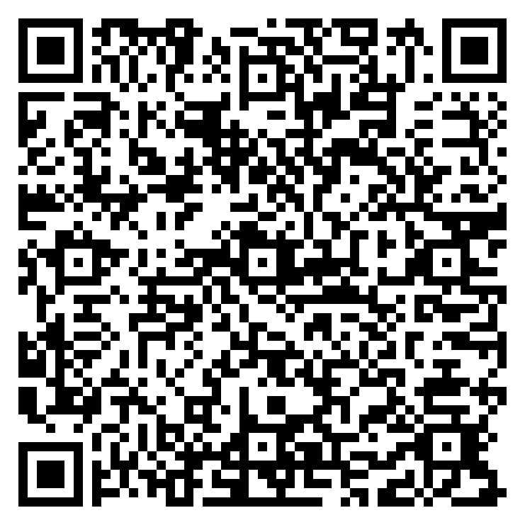 kod QR z danymi kontaktowymi 10181997000000