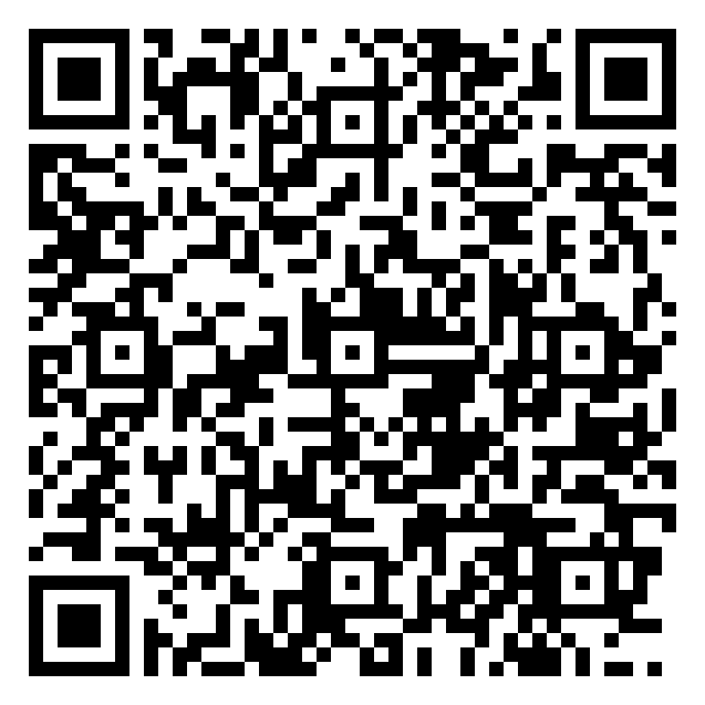 kod QR z danymi kontaktowymi 01107072700000