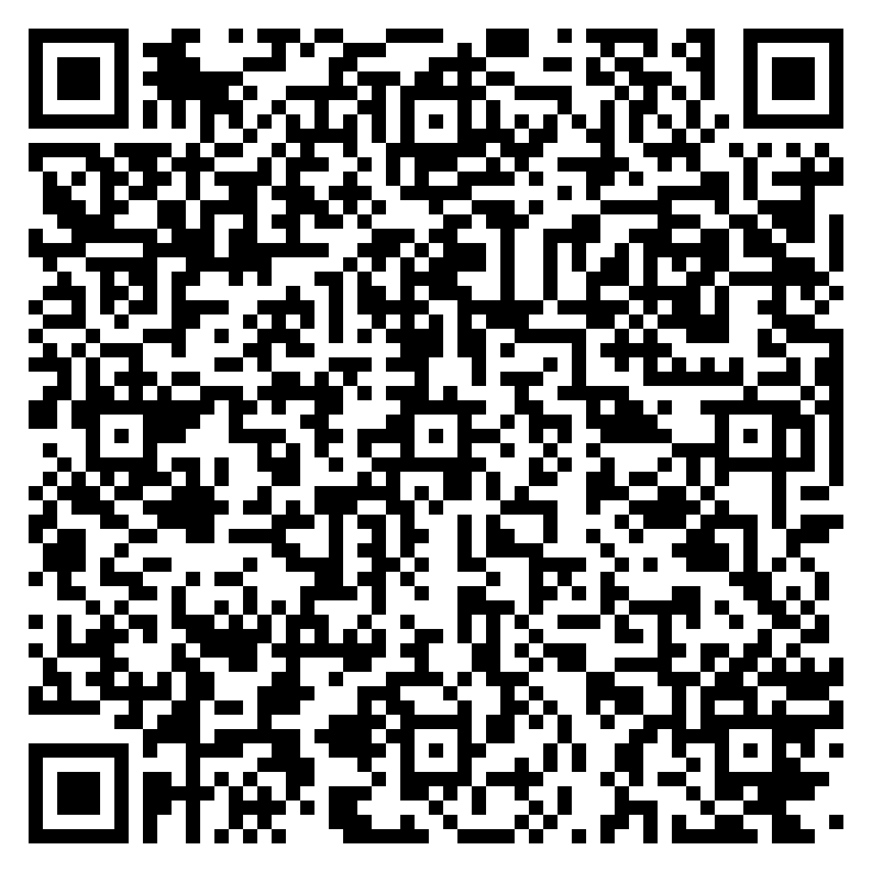 kod QR z danymi kontaktowymi 34018387900000