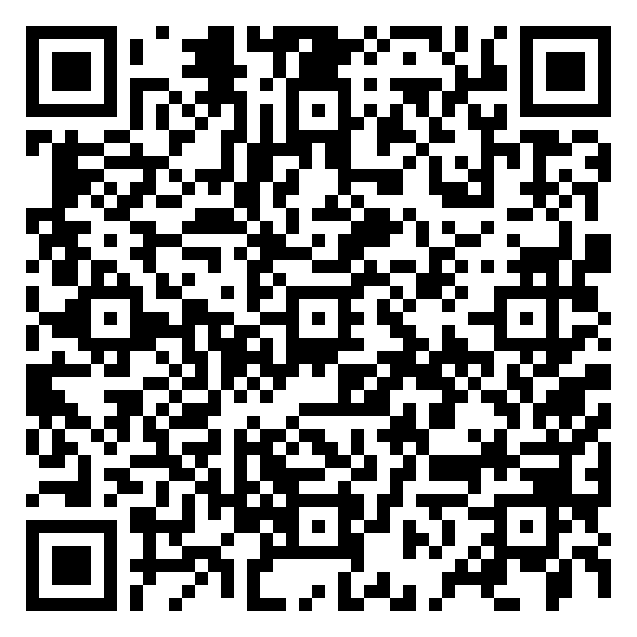 Izabela Krzewska kod QR z danymi kontaktowymi kod QR z danymi kontaktowymi 01616960800000