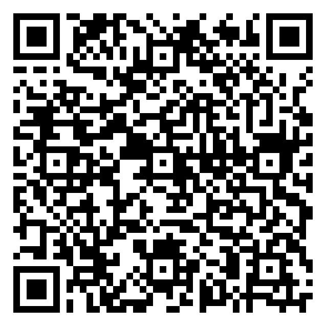 kod QR z danymi kontaktowymi 24348434300000