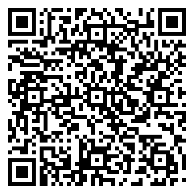 kod QR z danymi kontaktowymi 12322520600000