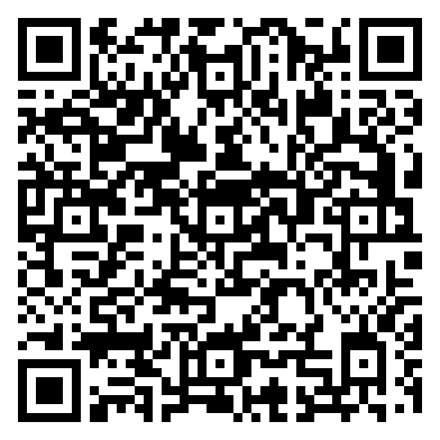 kod QR z danymi kontaktowymi 18110234900000