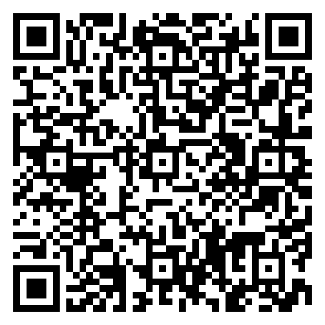 kod QR z danymi kontaktowymi 34128768700000