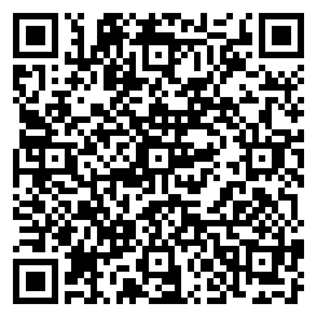 kod QR z danymi kontaktowymi 12132555300000