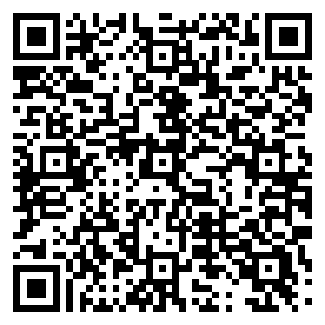 kod QR z danymi kontaktowymi 08101010700000