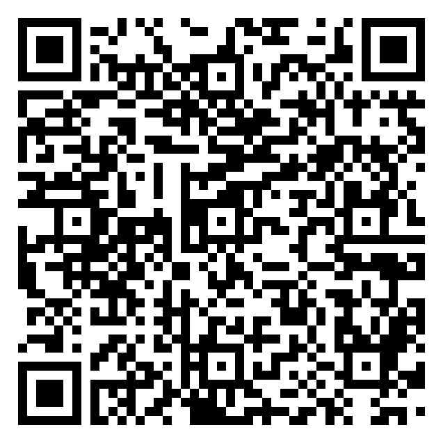 kod QR z danymi kontaktowymi 27760890700000
