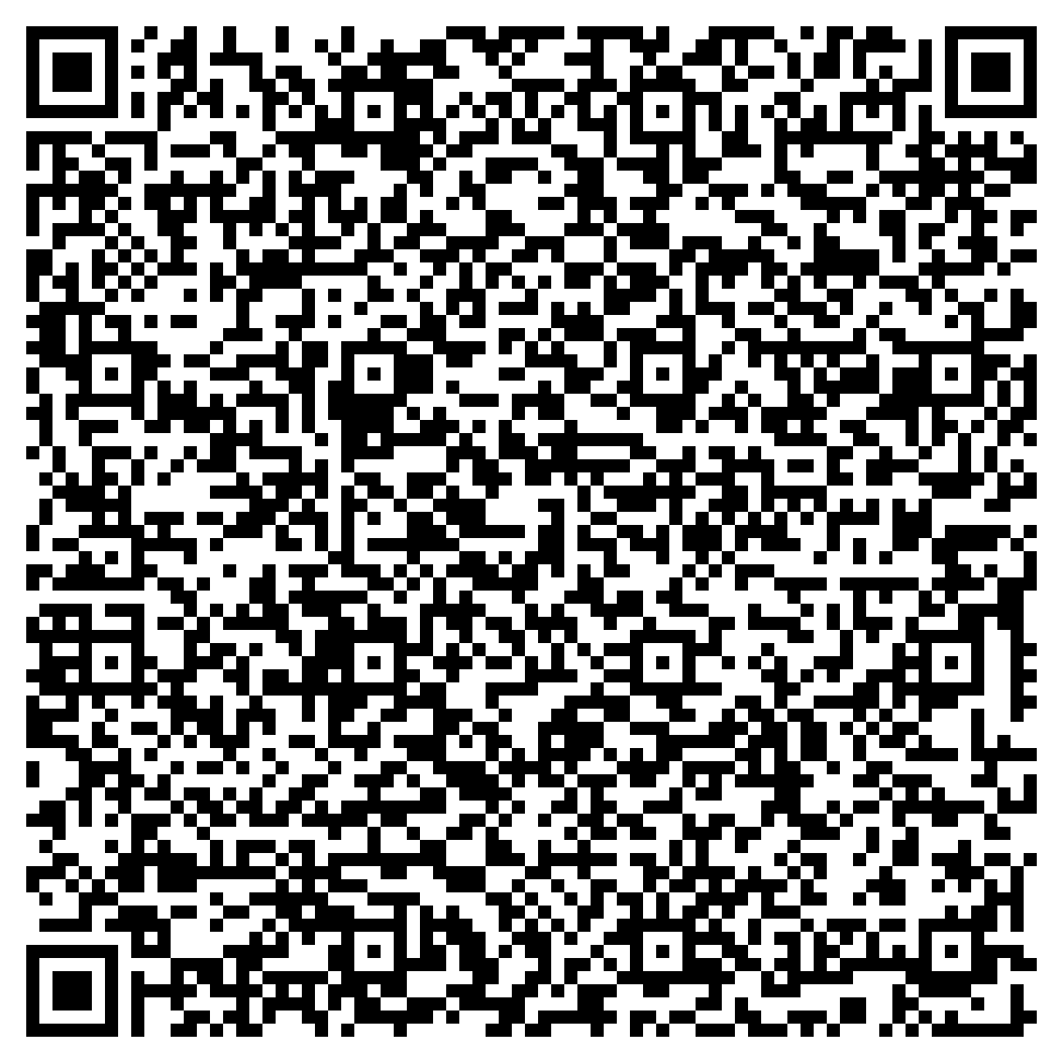kod QR z danymi kontaktowymi 10070623400000
