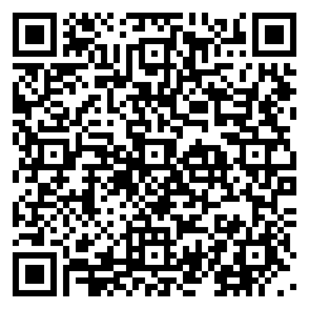 kod QR z danymi kontaktowymi 65018138900000