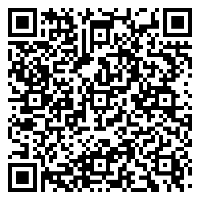 kod QR z danymi kontaktowymi 34019750000000