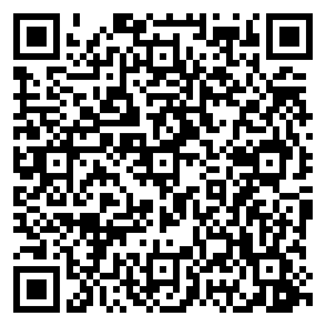 kod QR z danymi kontaktowymi 14268698700000