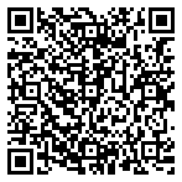 kod QR z danymi kontaktowymi 12100123000000