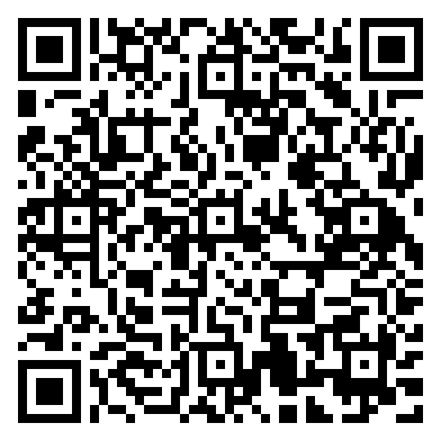 kod QR z danymi kontaktowymi 14264578700000
