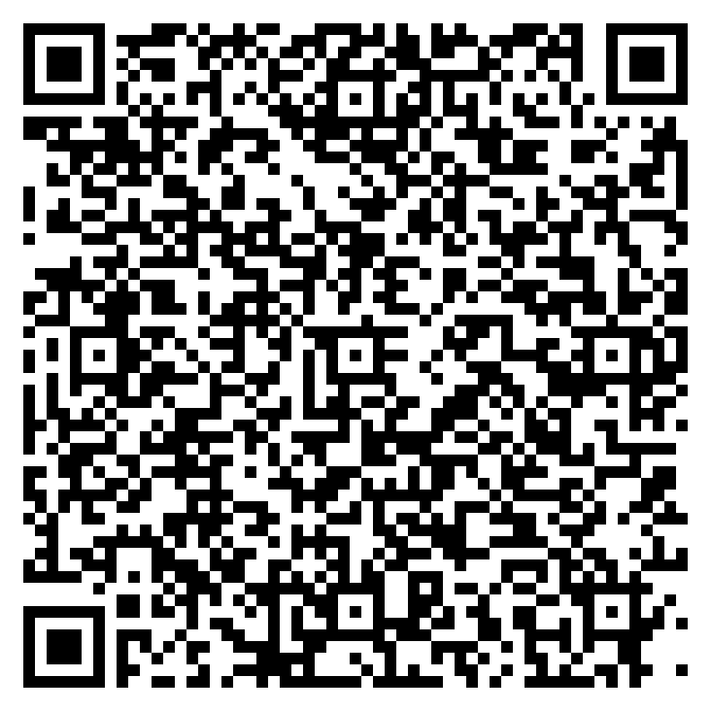 kod QR z danymi kontaktowymi 36822013300000
