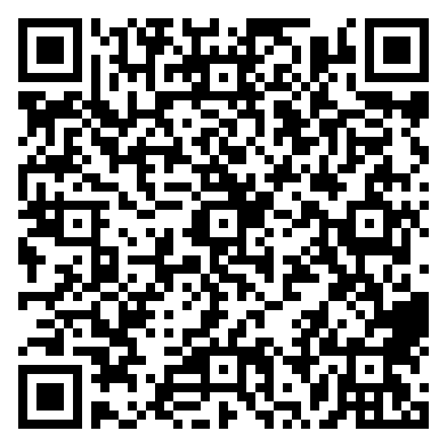 kod QR z danymi kontaktowymi 07231862500000
