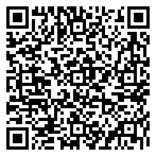 kod QR z danymi kontaktowymi 14584866300000