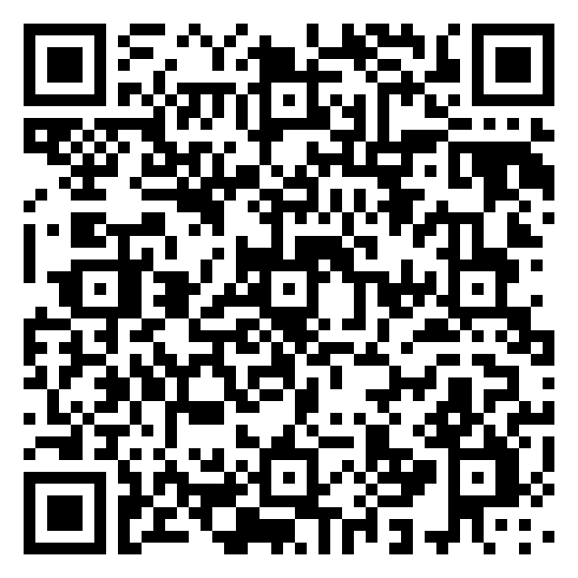 kod QR z danymi kontaktowymi 52814039900000