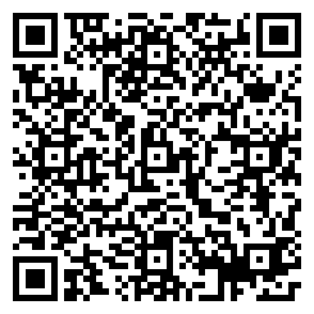 kod QR z danymi kontaktowymi 52065483900000