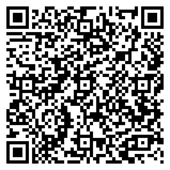JOANNA CHODYNIECKA USŁUGI W ZAKRESIE FIZJOTERAPII kod QR z danymi kontaktowymi kod QR z danymi kontaktowymi 81251738700000