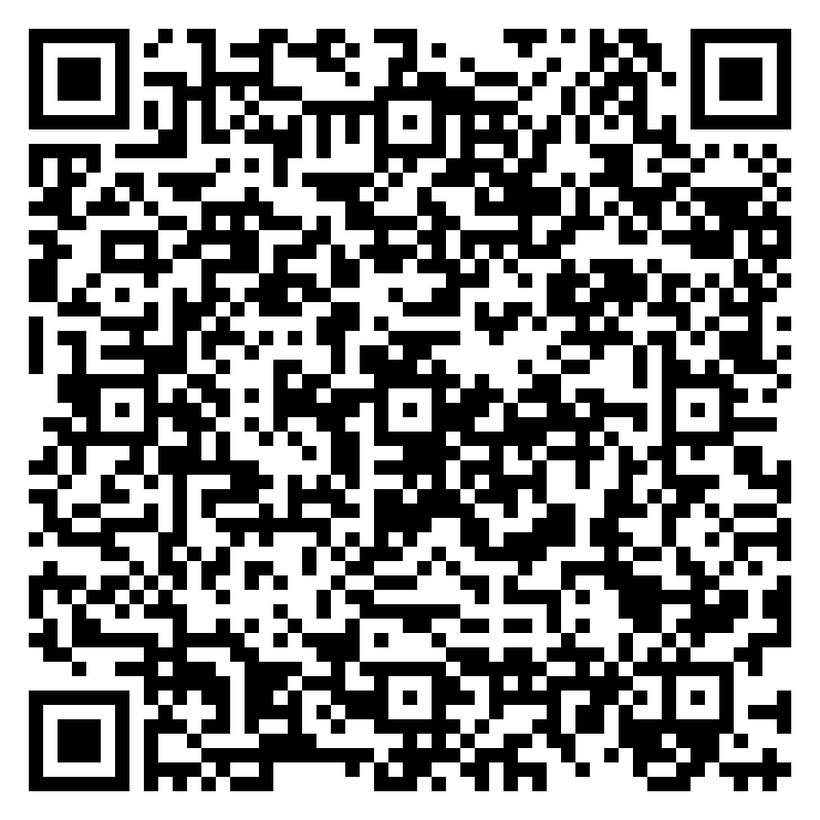 JOANNA GRABIA OGRODZENIA BET-MET Joanna Grabia Słonów 28, 66-520 Dobiegniew kod QR z danymi kontaktowymi kod QR z danymi kontaktowymi 08001982700000
