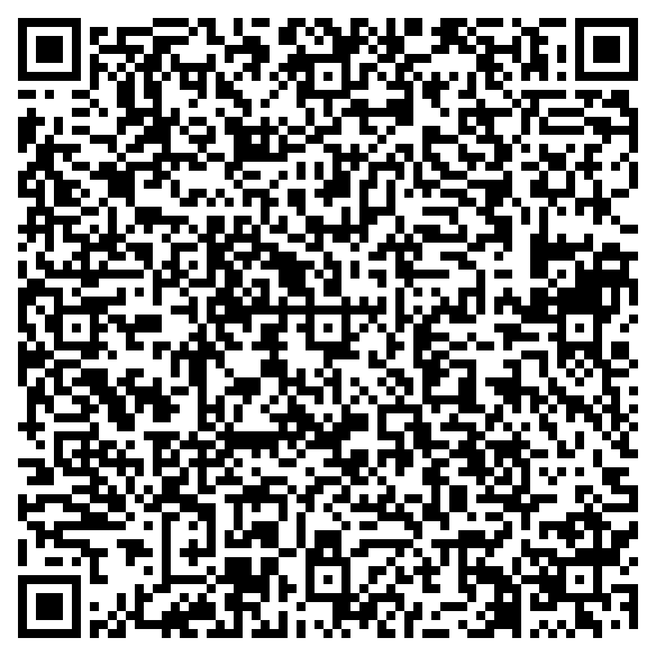 kod QR z danymi kontaktowymi 12101226800000
