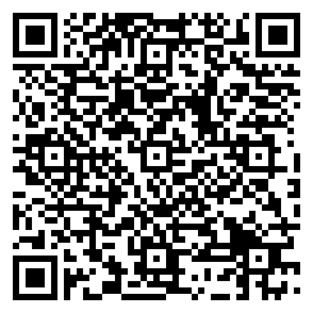 kod QR z danymi kontaktowymi 77054527500000