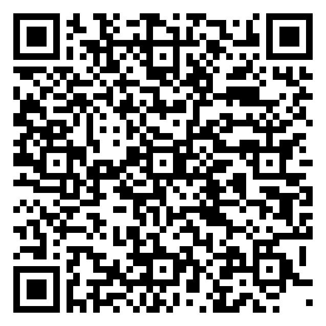 kod QR z danymi kontaktowymi 73037709900000