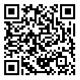 kod QR z danymi kontaktowymi 16033139400000