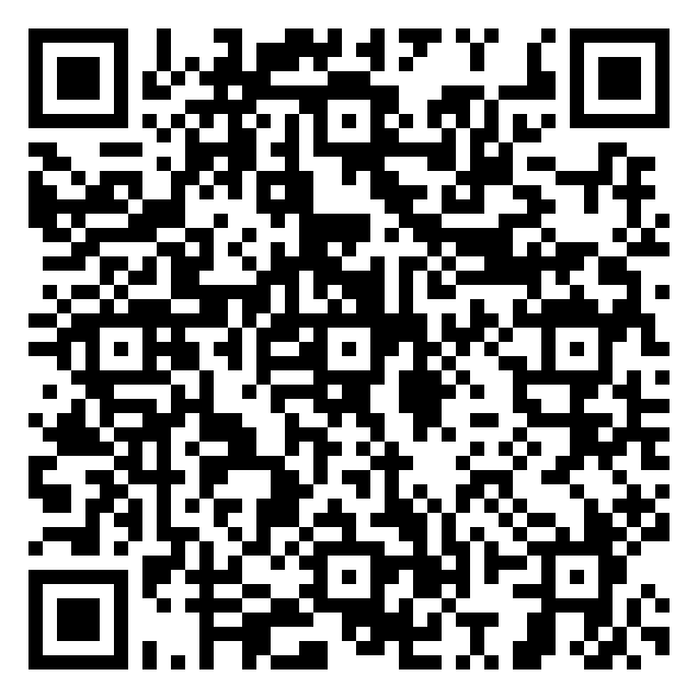 kod QR z danymi kontaktowymi 36518525800000