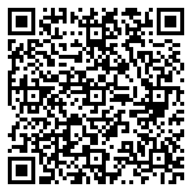 kod QR z danymi kontaktowymi 34036945000000