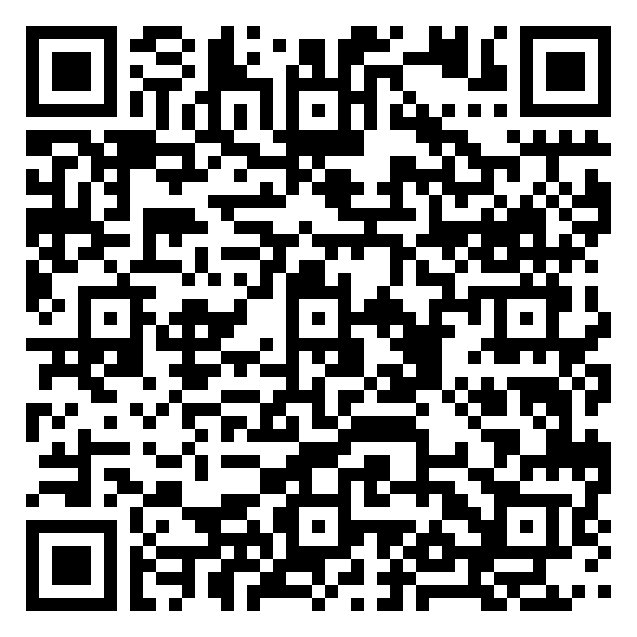 kod QR z danymi kontaktowymi 10138454800000