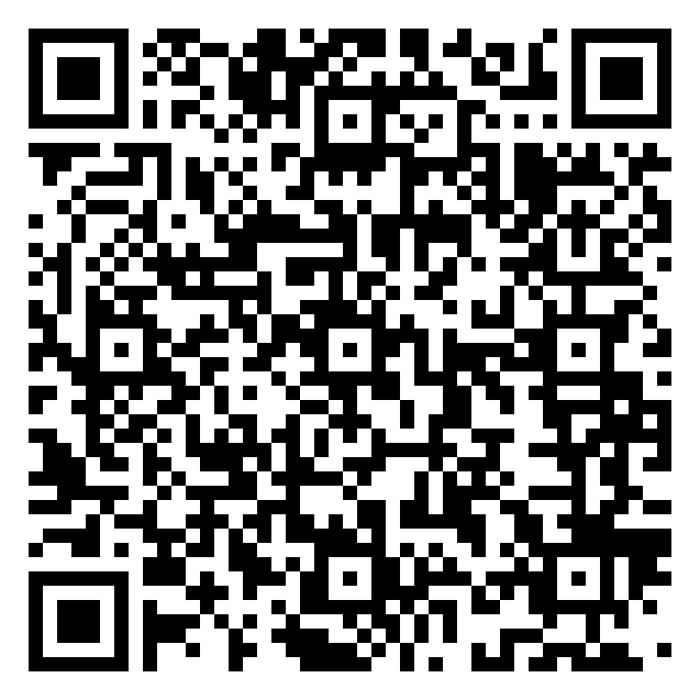 kod QR z danymi kontaktowymi 36813748400000