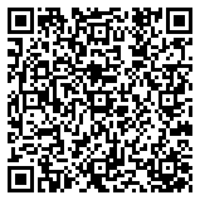 kod QR z danymi kontaktowymi 36865468200000