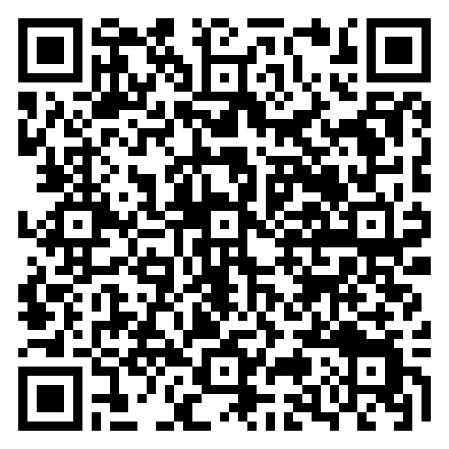 kod QR z danymi kontaktowymi 06133765700000