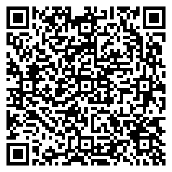 kod QR z danymi kontaktowymi 14555800800000