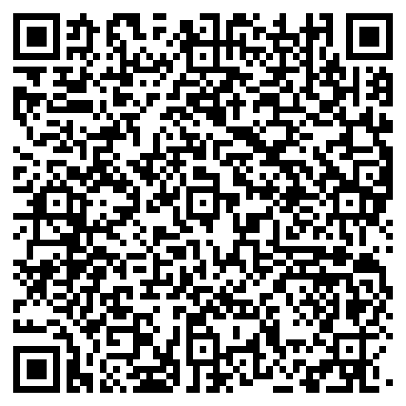 kod QR z danymi kontaktowymi 10185381300000